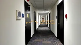 Affordable Fitted Office in DSO | 460 Sq. Ft. | Dubai Silicon Oasis