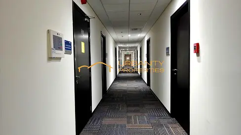 Affordable Fitted Office in DSO | 460 Sq. Ft. | Dubai Silicon Oasis