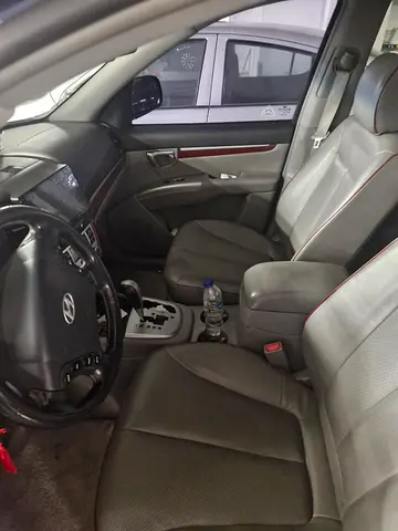 2006 Hyundai SANTA FE 照片 6