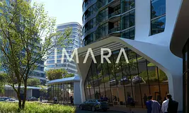 3 Bedroom + Maid | Inner Court Greenscape View