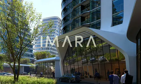 3 Bedroom + Maid | Inner Court Greenscape View
