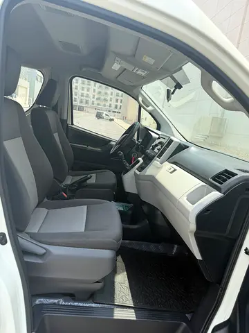 Toyota HiAce GLS, миниатюра 12