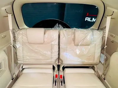 Toyota Prado TXR, миниатюра 11