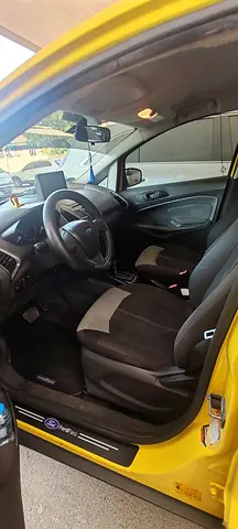 صورة 10 لـ 2015 FORD ECOSPORT