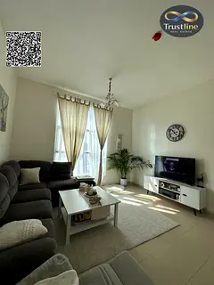 2Bhk | sale | City Tower | Sharjah view | parking