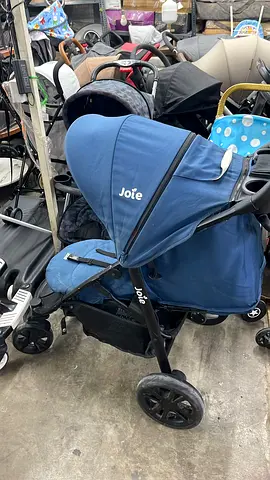 Joie stroller
