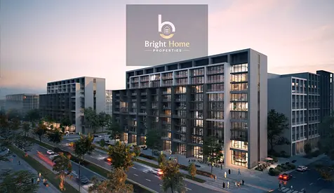 ONE APARTMENT WITH BALCONY POOL VIEW IN ALJDA SAKOON PERFECT FOR FAMILIES