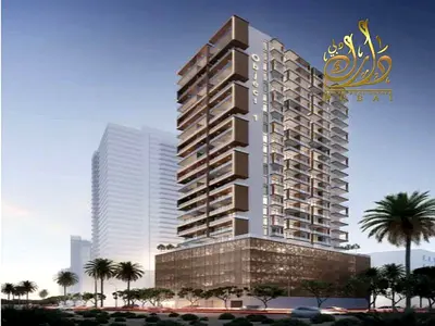 READY SOON_ASK 20/80PP-Iconic Structure | 10% Down Payment Great Investment