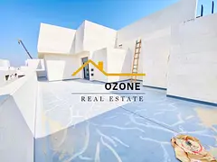 Ultra-Luxury Penthouse | Spacious Layout | Prime Location Aljada