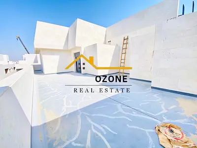 Ultra-Luxury Penthouse | Spacious Layout | Prime Location Aljada