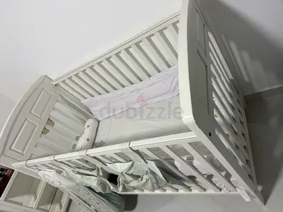 Baby COT