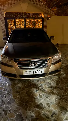 Well Maintained 2009 Toyota Avalon XLS - American Specs