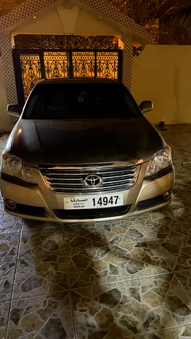 صورة 2 لـ 2009 Toyota AVALON