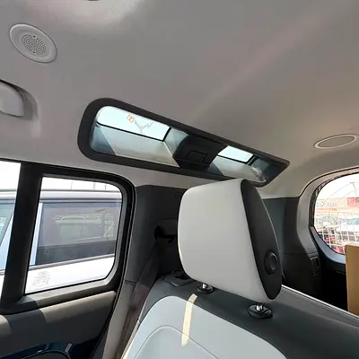 2026 LAND Rover DEFENDER 缩略图 14