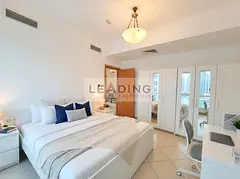 Prime 2BHK Apartment with Full Lake View | Chiller Free | Steps to Metro