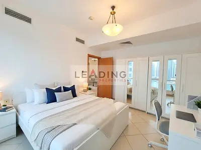 Prime 2BHK Apartment with Full Lake View | Chiller Free | Steps to Metro