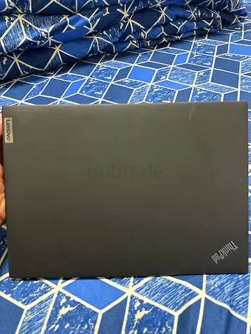 Lenovo ThinkPad laptop - almost brand new