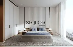Elegant 1BR | Binghatti Wraith | Marina & Skyline Views
