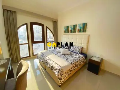 Cozy Furnished 1BR | Contemporary Design | Grab This Deal