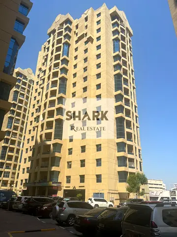 3 Bedroom + Maid’s Room for Rent in Al Khor Towers A4 | 2,367 Sq.Ft. | AED 52,000