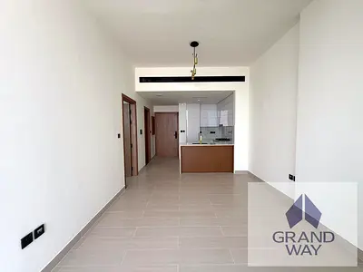 Brand New 1BR | High Floor | Balcony | Vacant