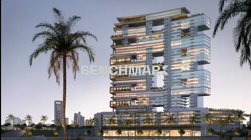 Biggest layout | High floor | Modern finishes!