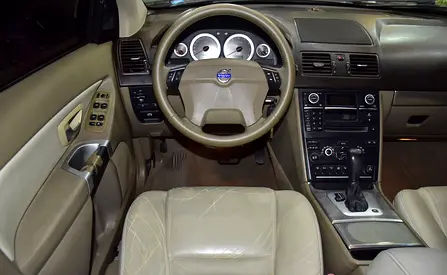 2011 Volvo XC90 照片 12