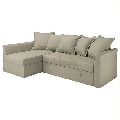 IKEA HOLMSUND sofa bed