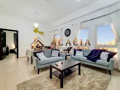 1 Bedroom I Closed Kitchen I Balcony I Rented