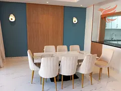 AMAZING VILLA 3BHK FOR RENT WITH FURNISHED IN JAZIRA AL HAMRA RAK