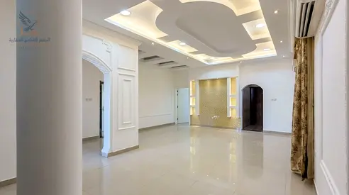 4-Bedroom Villa for Annual Rent in Al Zahya, Ajman | 280 sqm | 3 Floors | AED 100,000