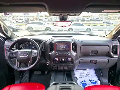 2021 GMC SIERRA — миниатюра 15