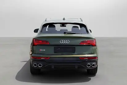 صورة 7 لـ 2021 AUDI SQ5