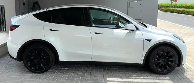 صورة مصغرة 7 لـ 2023 Tesla MODEL Y