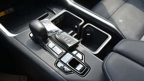 Lexus TX 350 Premium, миниатюра 6
