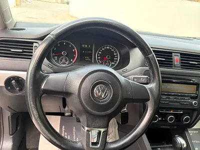 2015 Volkswagen JETTA 照片 13