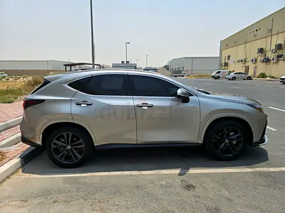Lexus NX 350H, миниатюра 5