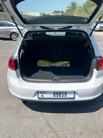 صورة 15 لـ 2015 Volkswagen GOLF