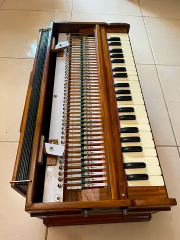 Harmonium