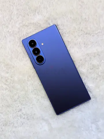 Samsung Galaxy Z Fold 7 1TB