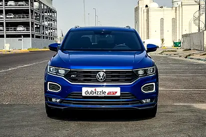 صورة 2 لـ 2021 Volkswagen T-ROC