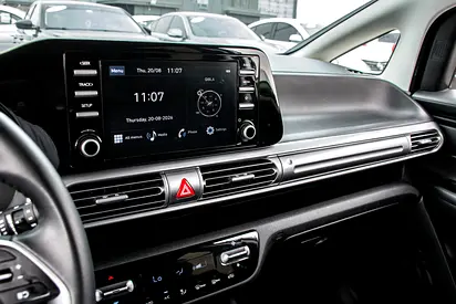 2025 Hyundai STARGAZER 缩略图 15