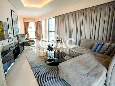 Corner Unit I Furnished I Premium Amenities
