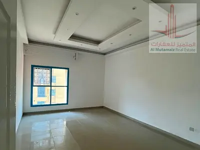 3 غرف وصاله للايجار بالخور تاور موقع مميز جدا مساحه كبيره شامل الباركينج