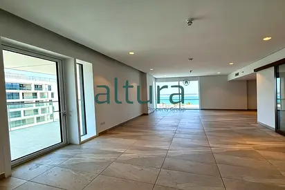 Rare 3BR | Beachfront | Stunning Sea Views