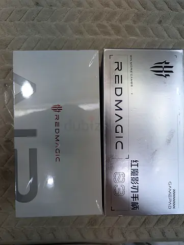 Redmagic 11 Air 256GB