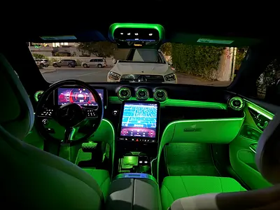 Mercedes-Benz CLE 300 4MATIC, миниатюра 5