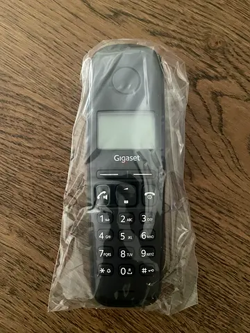Cordless phone