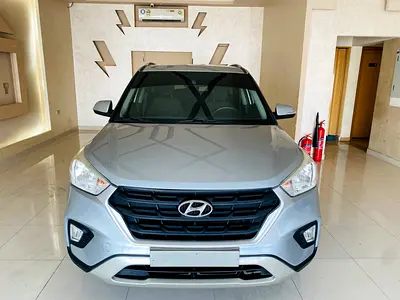 2020 Hyundai CRETA 照片 11