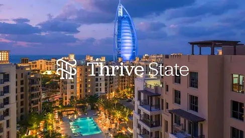 Burj Al Arab View | Brand New | Furnished